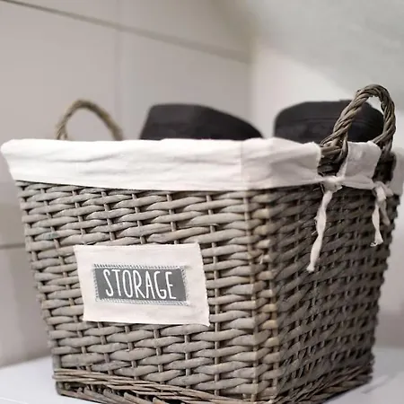 T2 Cosy Entre Calme Et Proximite