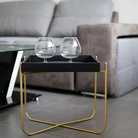 T2 Cosy Entre Calme Et Proximite Apartment *