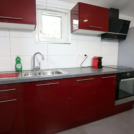 Apartment T2 Cosy Entre Calme Et Proximite Lingolsheim
