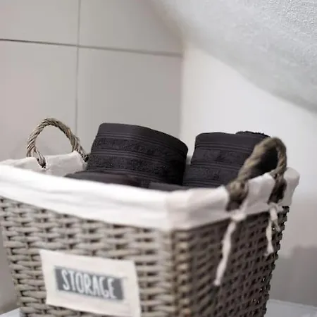 T2 Cosy Entre Calme Et Proximite Lingolsheim