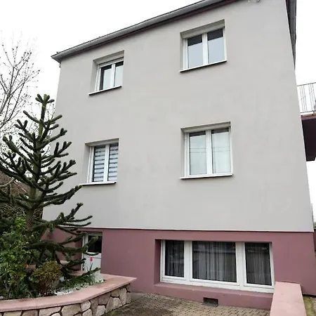 Apartment T2 Cosy Entre Calme Et Proximite