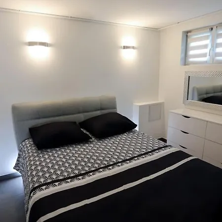 T2 Cosy Entre Calme Et Proximite * Lingolsheim